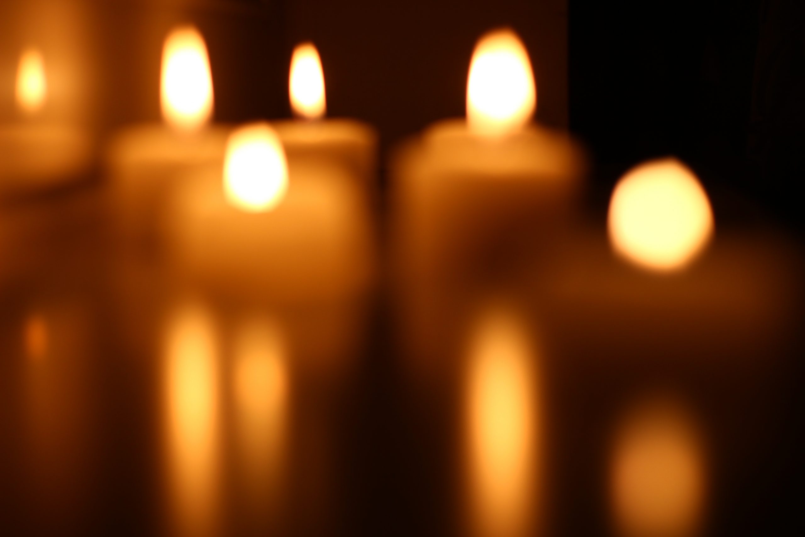 Candles
