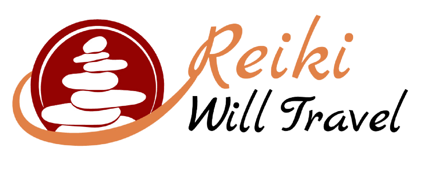 Reiki Will Travel